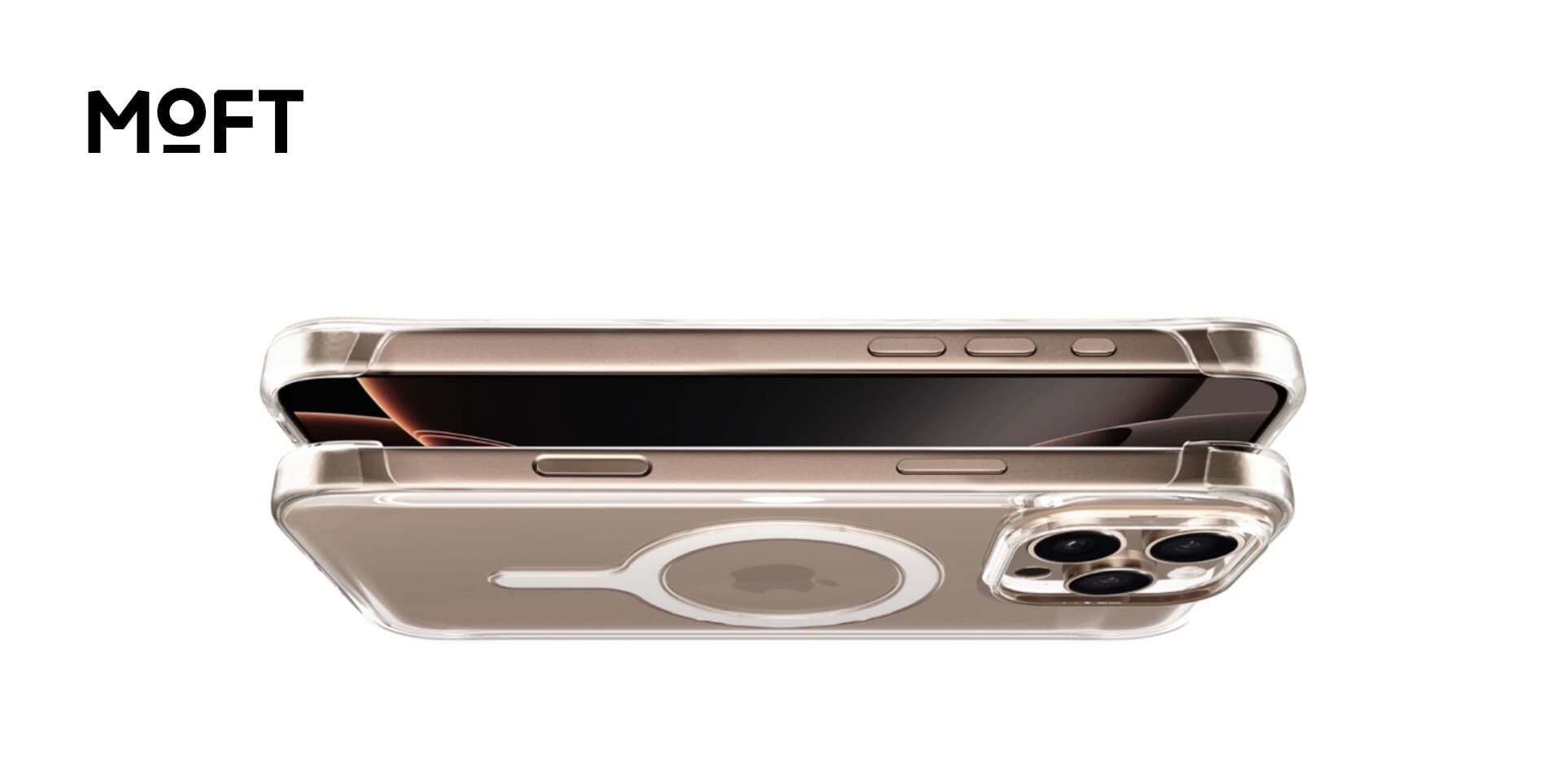 Best iPhone 16 Pro Max Cases | Buyer's Guide – MOFT