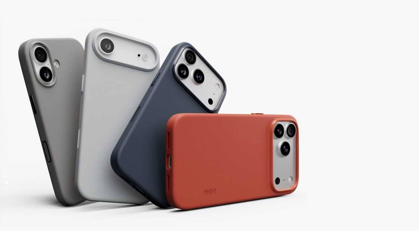 Best Magnetic Phone Case in 2026 | Ultimate Guide MOFT Best Magnetic Phone Case in 2026 | Ultimate Guide MOFT