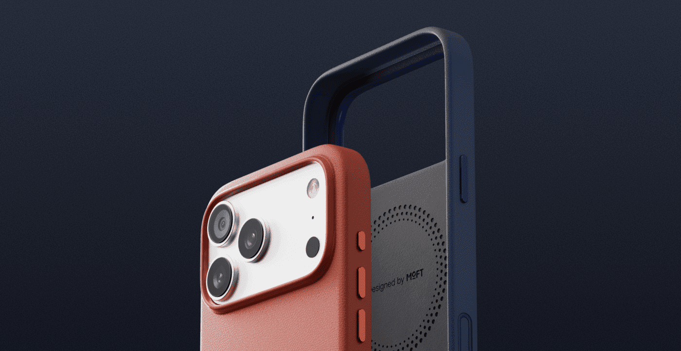Do You Need a MagSafe Case for Wireless Charging  MOFT