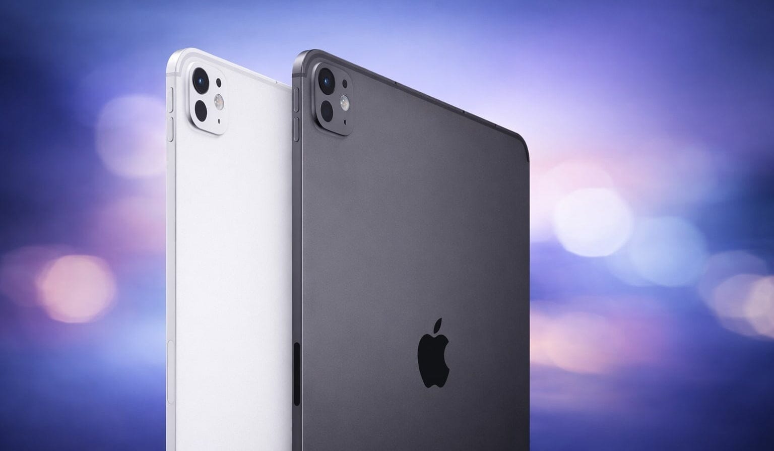 iPad Pro M5 Review: Everything You Need to Know – MOFT