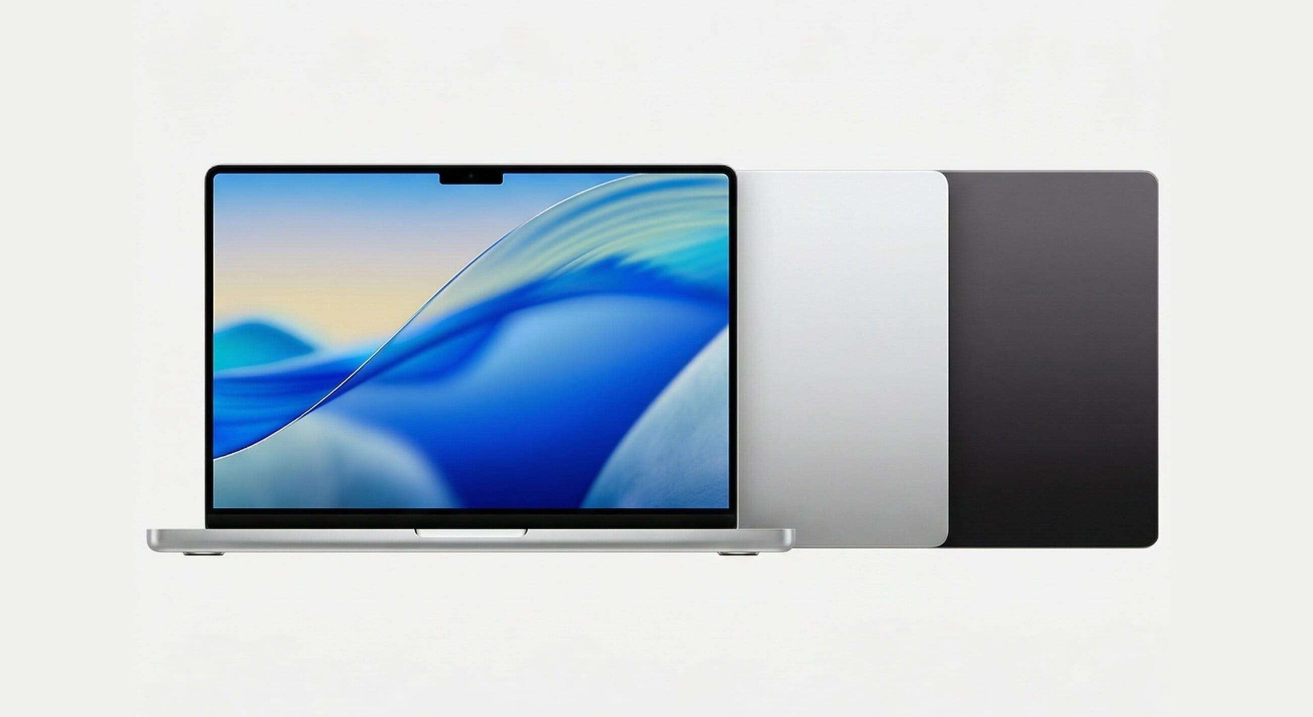 MacBook Pro M5 Review: What's New This Year – MOFT