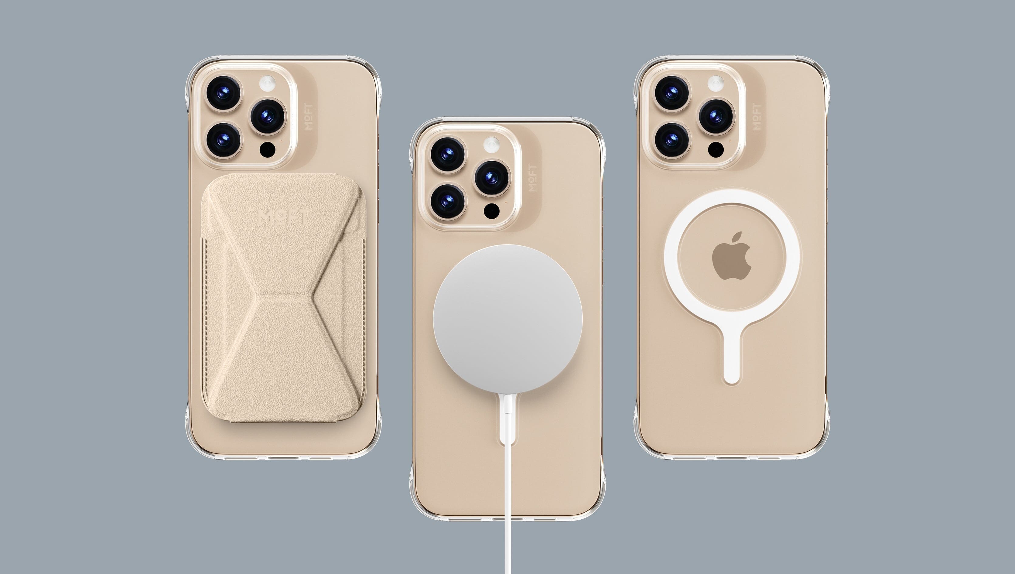What is MagSafe Case? | Complete Guide MOFT What is MagSafe Case? | Complete Guide MOFT