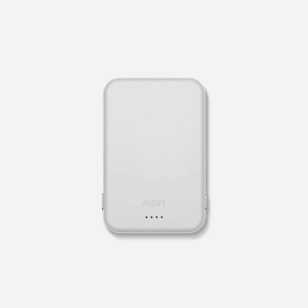 MagSafe Battery Pack  Discontinued, Capacity, Specs