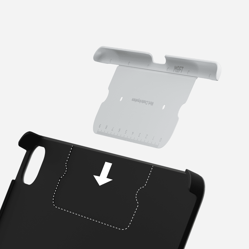 Modular pen holder – MOFT