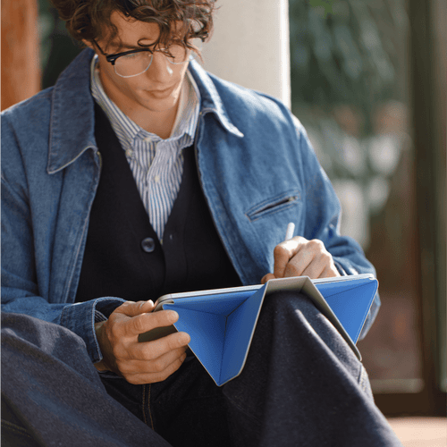 Dynamic Folio For Tablets MS028