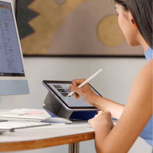 Dynamic Folio For Tablets MS028