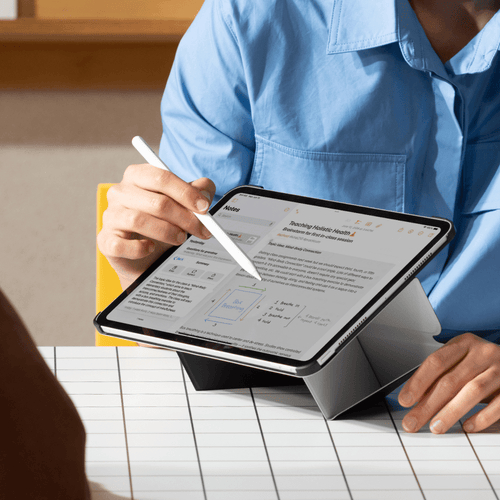 Dynamic Folio Case MS028C