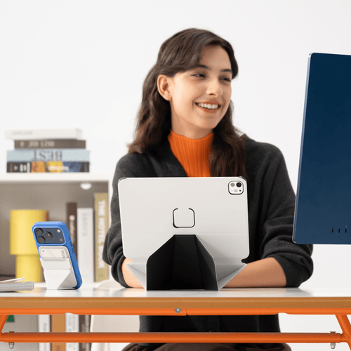 Dynamic Folio For Tablets MS028