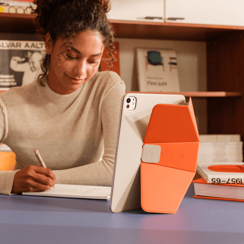 Dynamic Folio For Tablets MS028