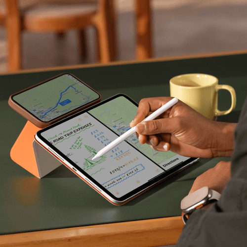 Dynamic Folio For Tablets MS028