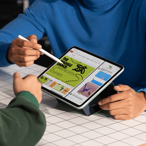 Dynamic Folio For Tablets MS028