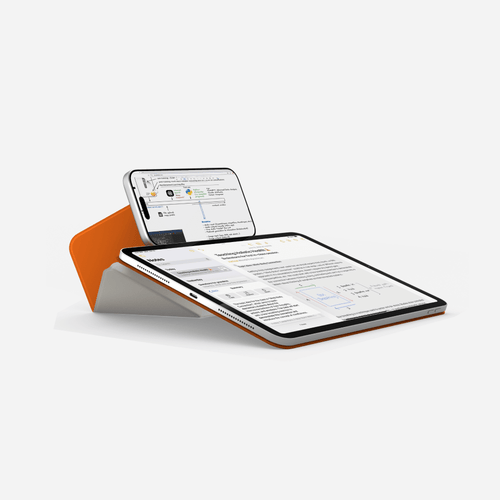 Dynamic Folio For Tablets MS028