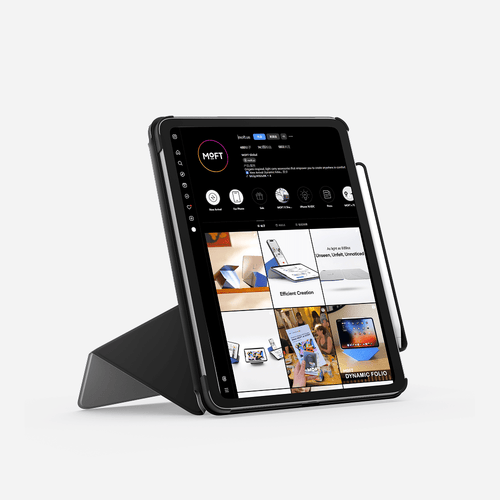 Dynamic Folio For Tablets MS028