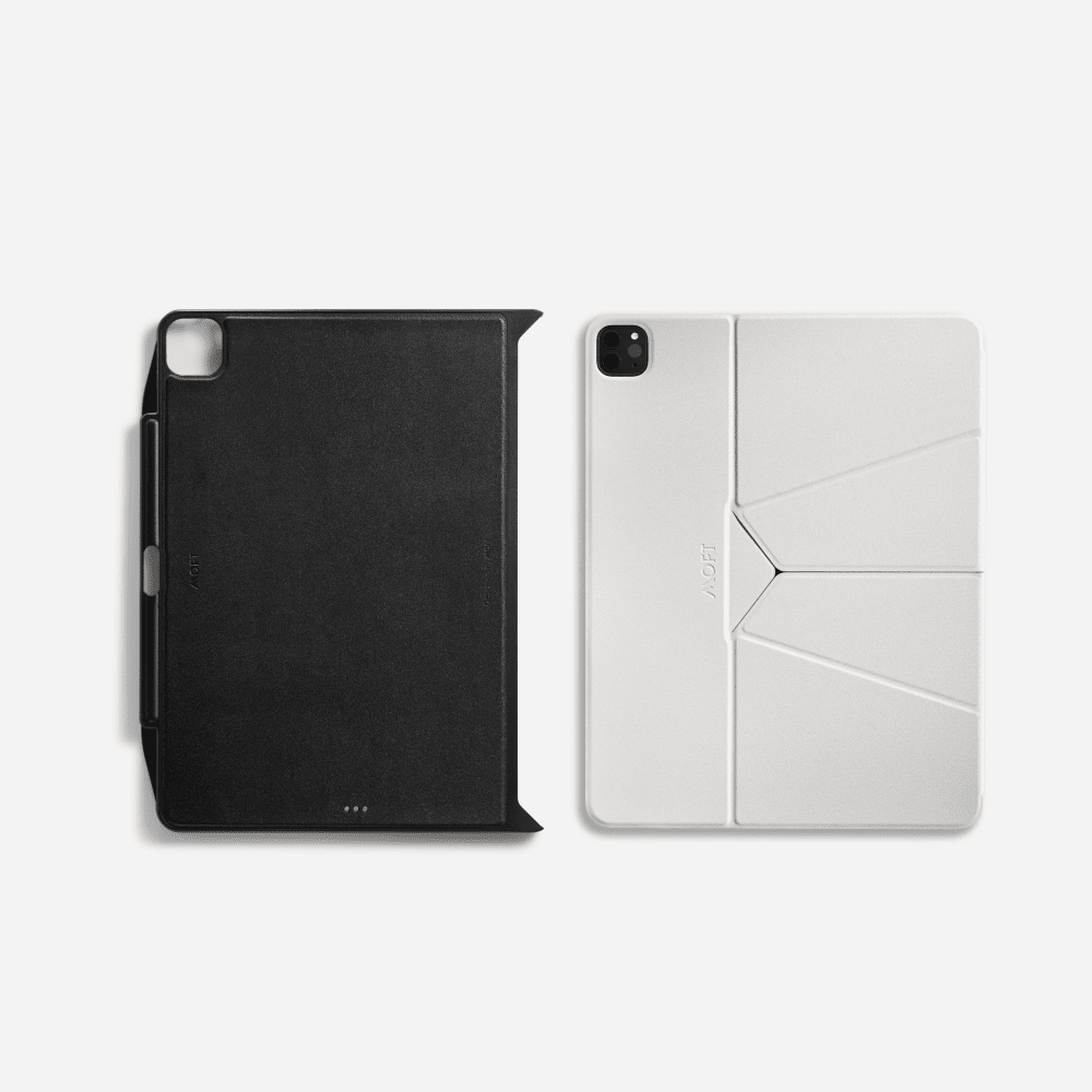 Snap Float Folio & Case Set – MOFT Snap Float Folio & Case Set – MOFT
