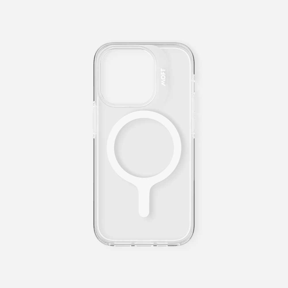 iPhone 13 Pro Max Clear Case with MagSafe 