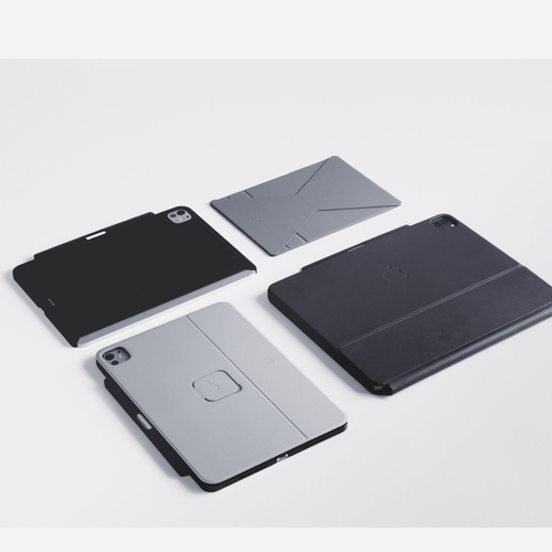 Connected Case for iPad For Tablets NEW MD014