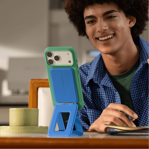Snap Phone Tripod Stand MOVAS™ - MagSafe Compatible For Phones MS027