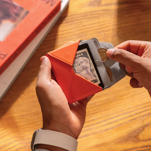 Snap Field Wallet For Phones MB005