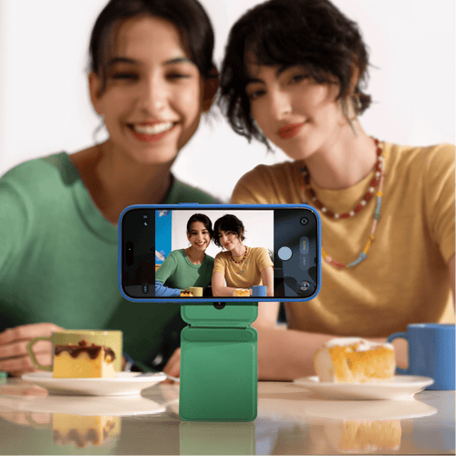 Snap Phone Tripod Stand MOVAS™ - MagSafe Compatible For Phones MS027