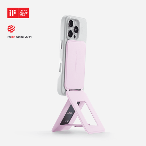 Snap Phone Tripod Stand MOVAS™ - MagSafe Compatible For Phones MS027