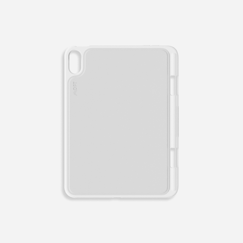 Snap Case For iPad mini 6 For Tablets MD013 Gray 
