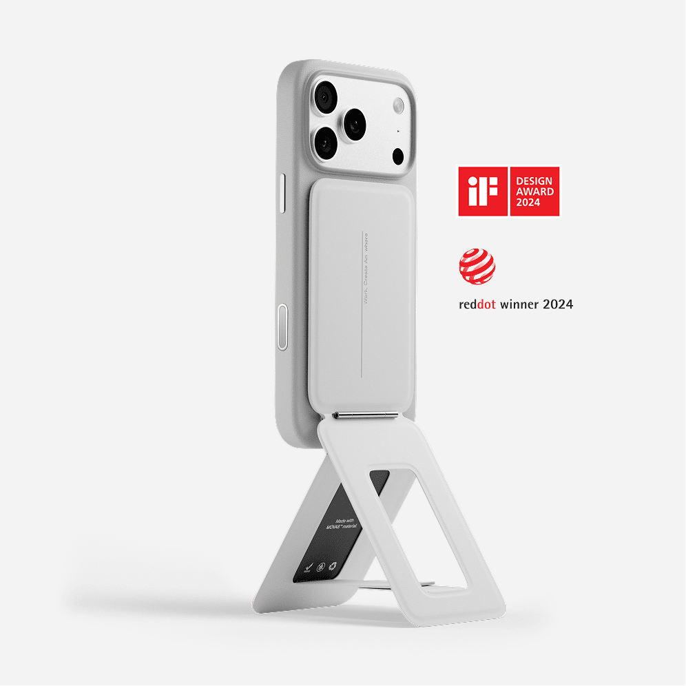 For Magsafe IPhone Selfie Stick Tripod, 4 In 1 Magnetic Cell Phone Travel Tripod Stand Mount With Remote,Smartphone Mini Compact Tripod Holder For Filming Vlogging Video IPhone 16/15/14/13/12 Series