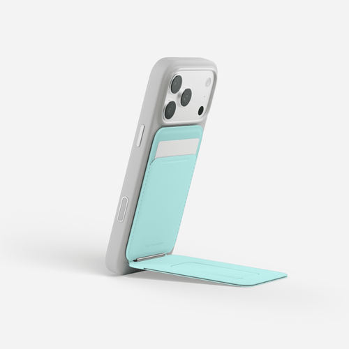 Snap Phone Tripod Stand MOVAS™ - MagSafe Compatible For Phones MS027