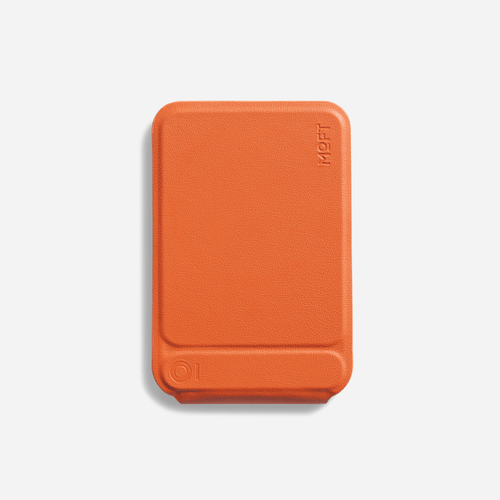 Snap Phone Tripod Wallet MOVAS™ - MagSafe Compatible For Phones MS027W Sunrise