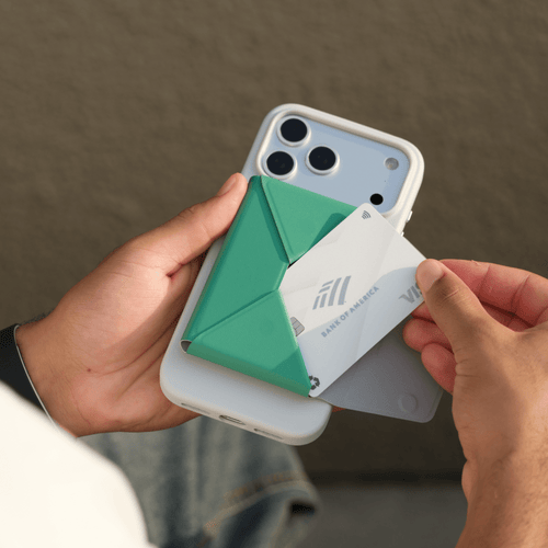 Snap Field Wallet MB005