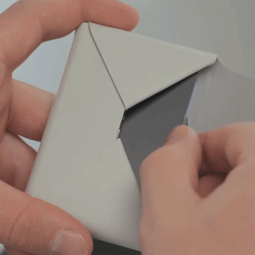 Snap Field Wallet For Phones MB005