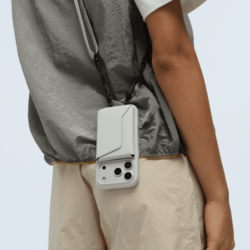 Snap Field Wallet MB005