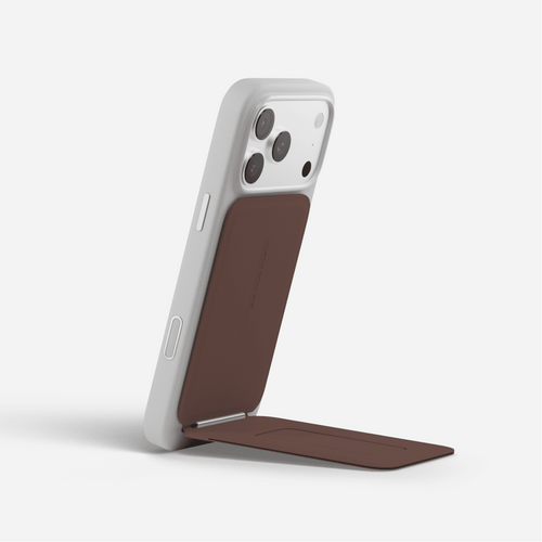 Snap Phone Tripod Stand MOVAS™ - MagSafe Compatible For Phones MS027