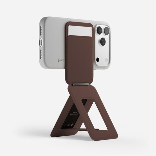 Snap Phone Tripod Stand MOVAS™ - MagSafe Compatible For Phones MS027
