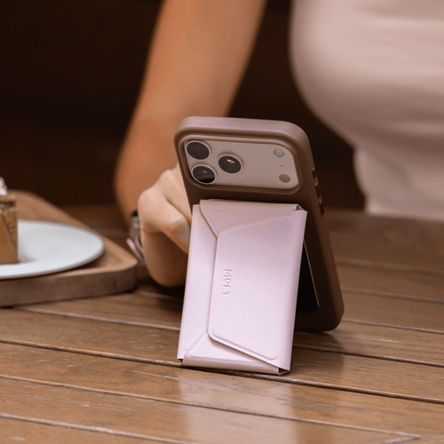 Snap Field Wallet For Phones MB005