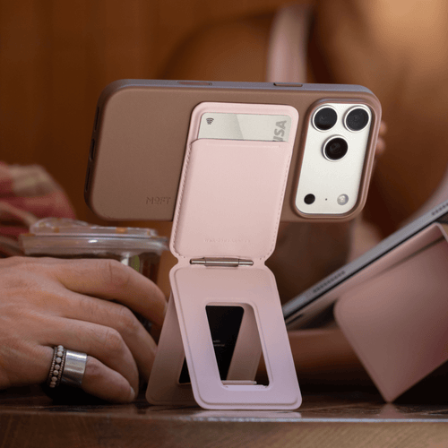 Snap Phone Tripod Stand MOVAS™ - MagSafe Compatible For Phones MS027