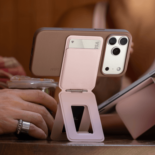 Snap Phone Tripod Stand MOVAS™ - MagSafe Compatible For Phones MS027