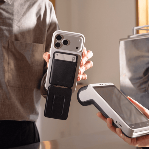 Snap Phone Tripod Stand MOVAS™ - MagSafe Compatible For Phones MS027