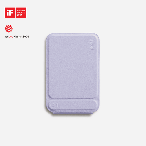 Snap Phone Tripod Stand MOVAS™ - MagSafe Compatible For Phones MS027 Peony