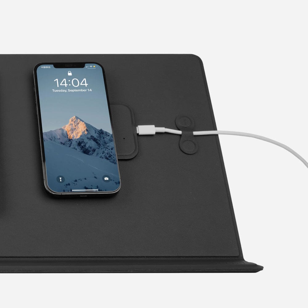 Wireless Chargers Phone Accessories