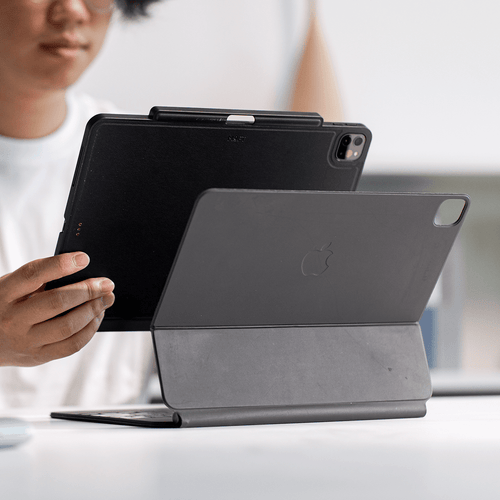 Connected Case for iPad For Tablets MD014