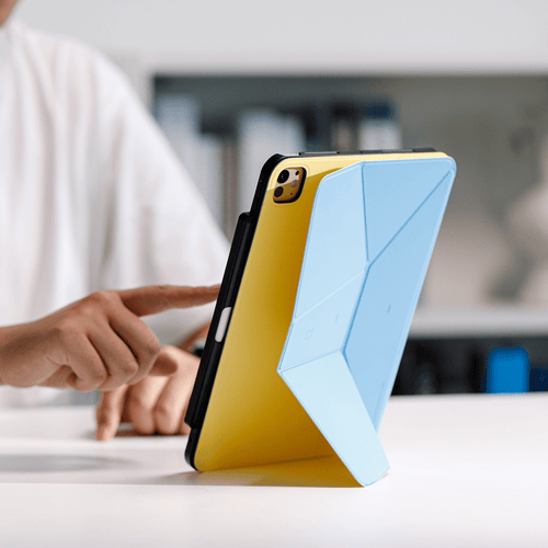 Connected Case for iPad For Tablets MD014