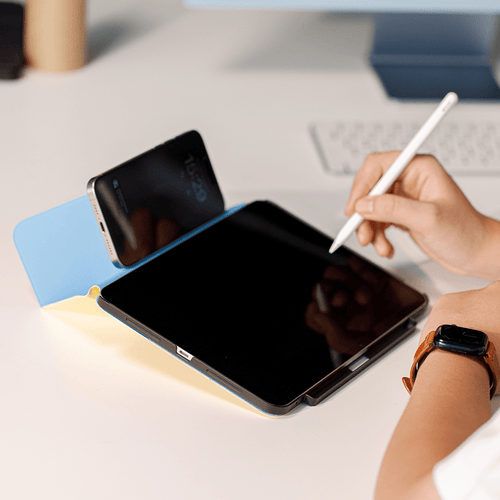 Connected Case for iPad For Tablets MD014