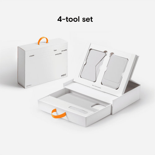 The Creator Kit For Phones CreatorKitforiP15 iPhone 15 Pro