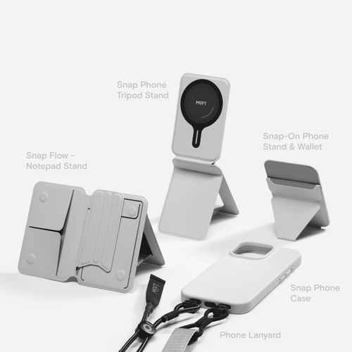 The Creator Kit For Phones CreatorKitforiP15