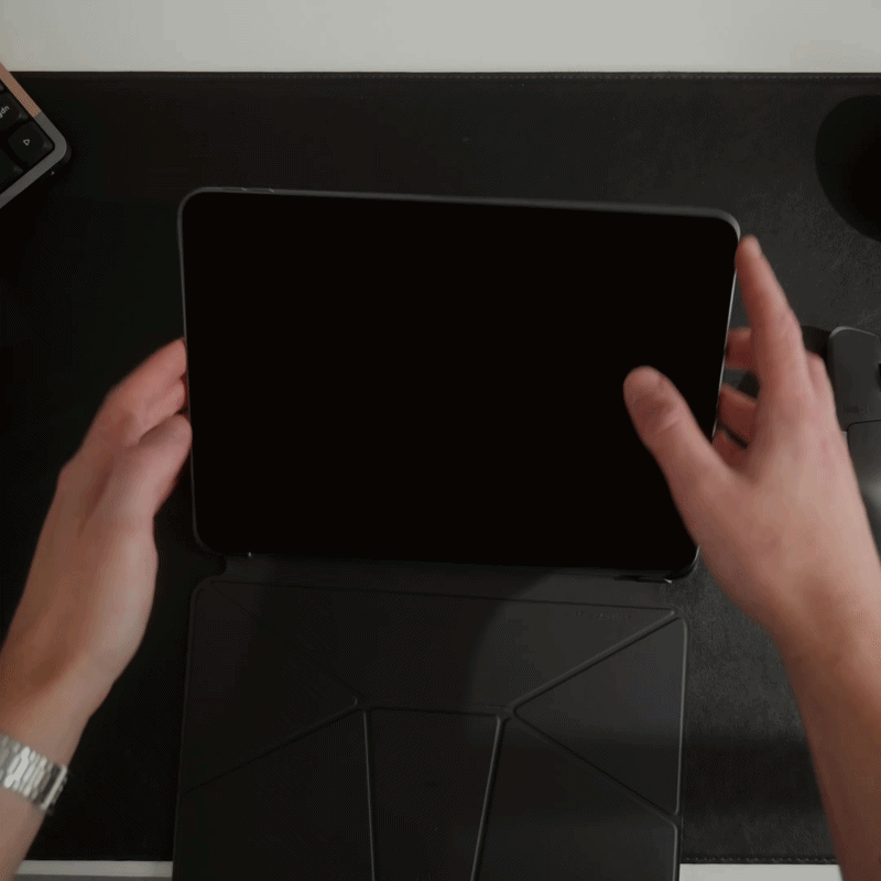 Dynamic Folio Case – MOFT
