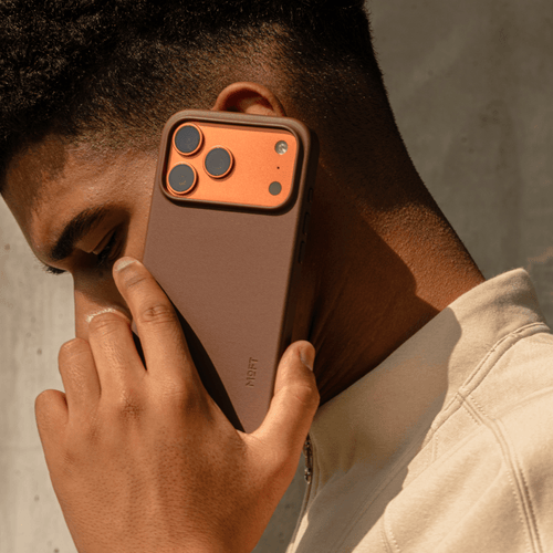 Snap Case MOVAS™ for iPhone 17 Series - MagSafe Compatible For Phones MD020