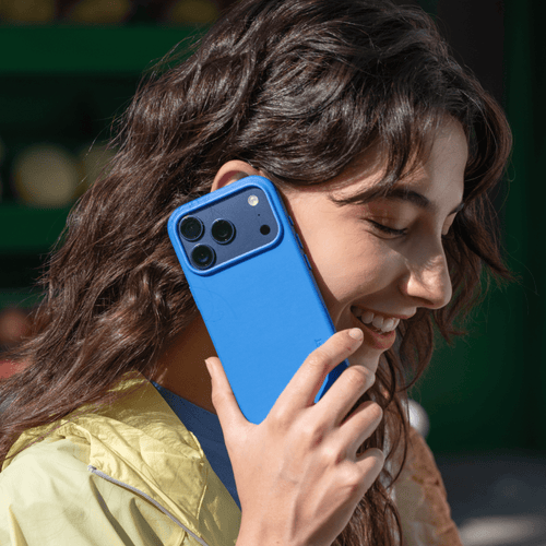 Snap Case MOVAS™ for iPhone 17 Series - MagSafe Compatible For Phones MD020