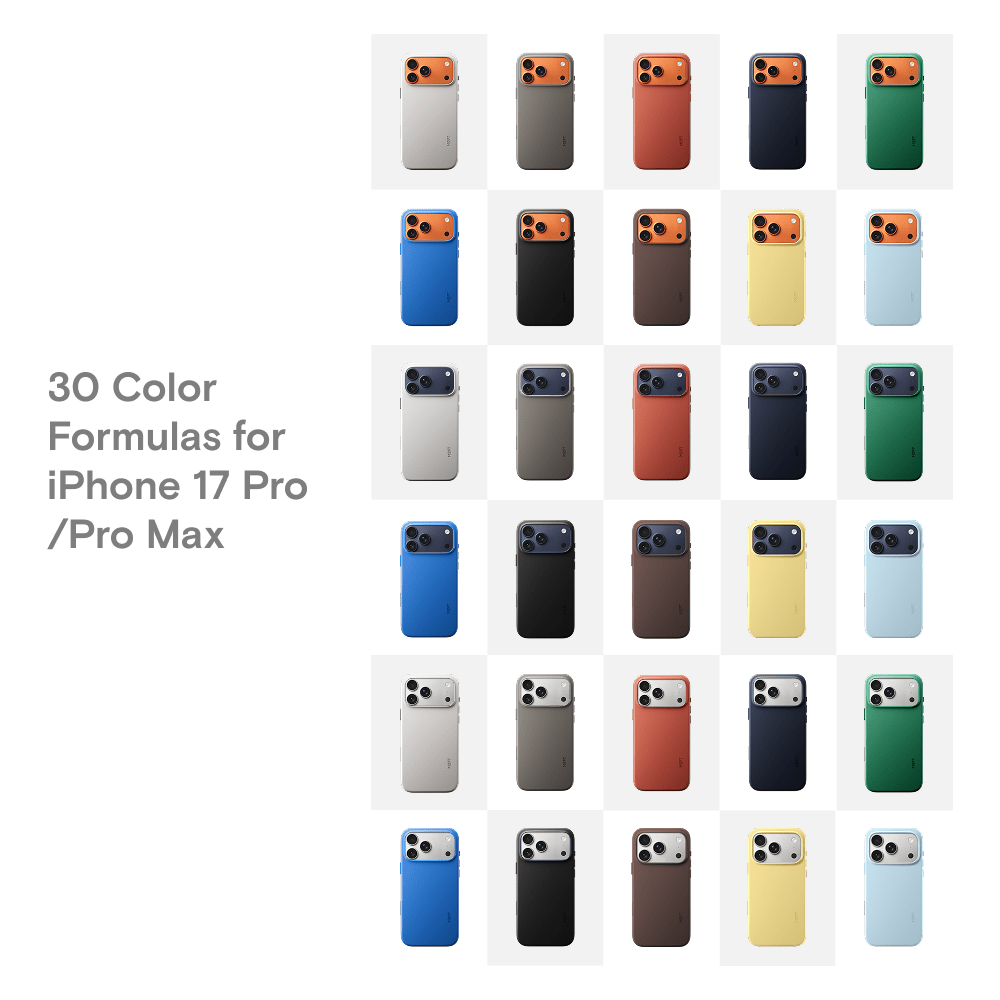 Snap Case MOVAS™ for iPhone 17/16/15 Series – MOFT Snap Case MOVAS™ for iPhone 17/16/15 Series – MOFT