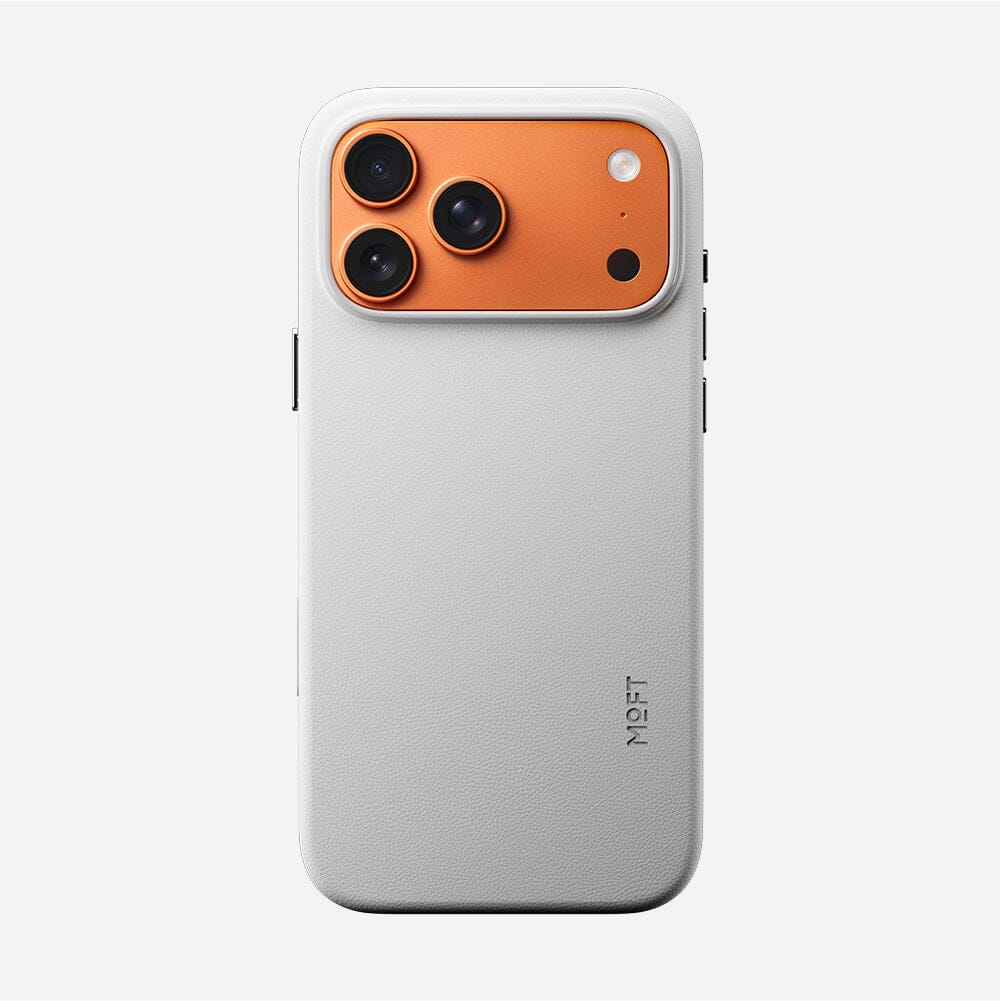 Snap Case MOVAS for iPhone 16 Snap Case MOVAS for iPhone 16