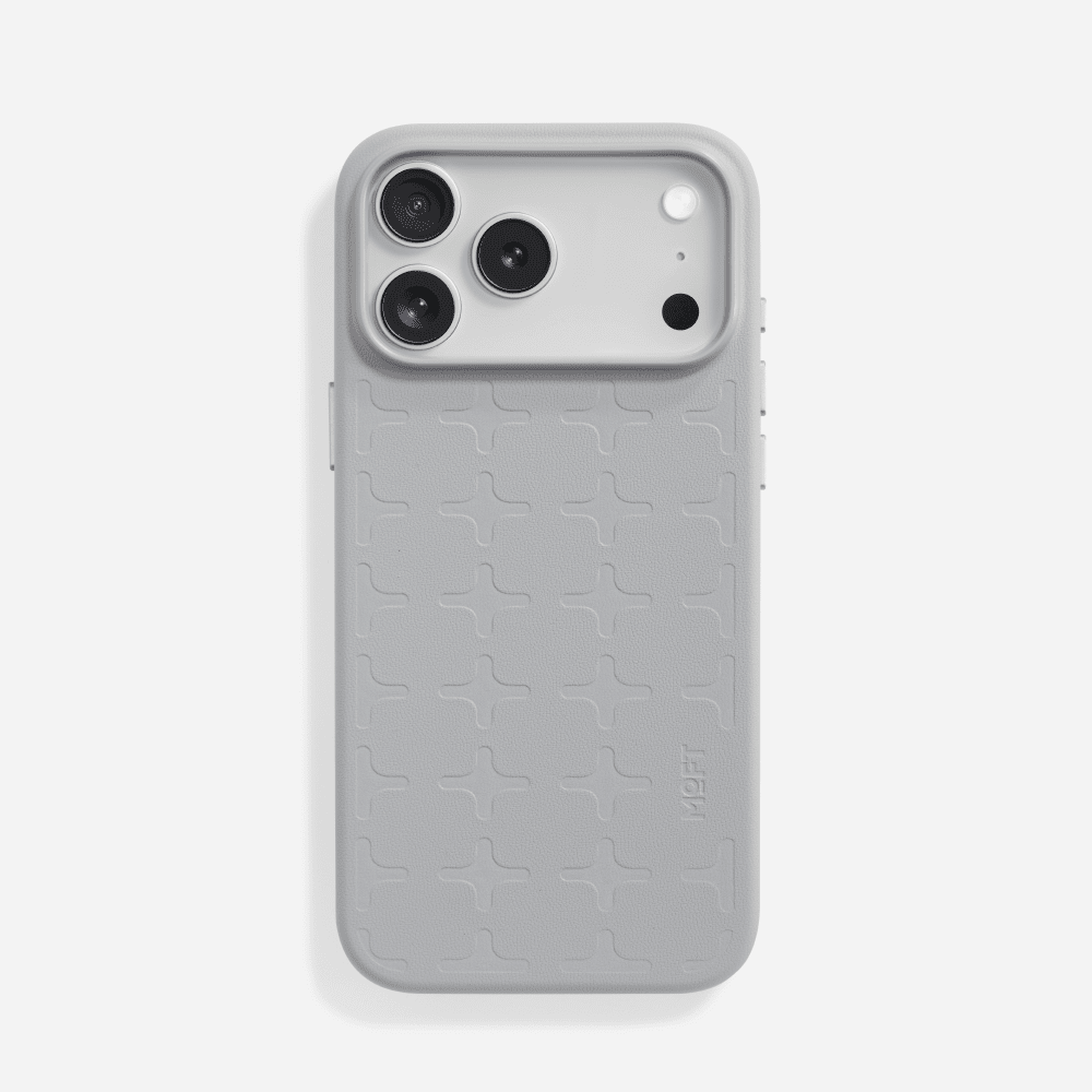 Tombogo Monogram Collection Made by MOVAS™ – MOFT